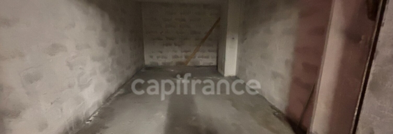 Garage  12 m² à vendre à Le Cannet (06110)