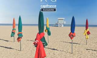 Commerce  40 m² à vendre à Deauville (14800)