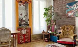 Appartement 4 Pièces 54 m² à vendre à Perpignan (66000)