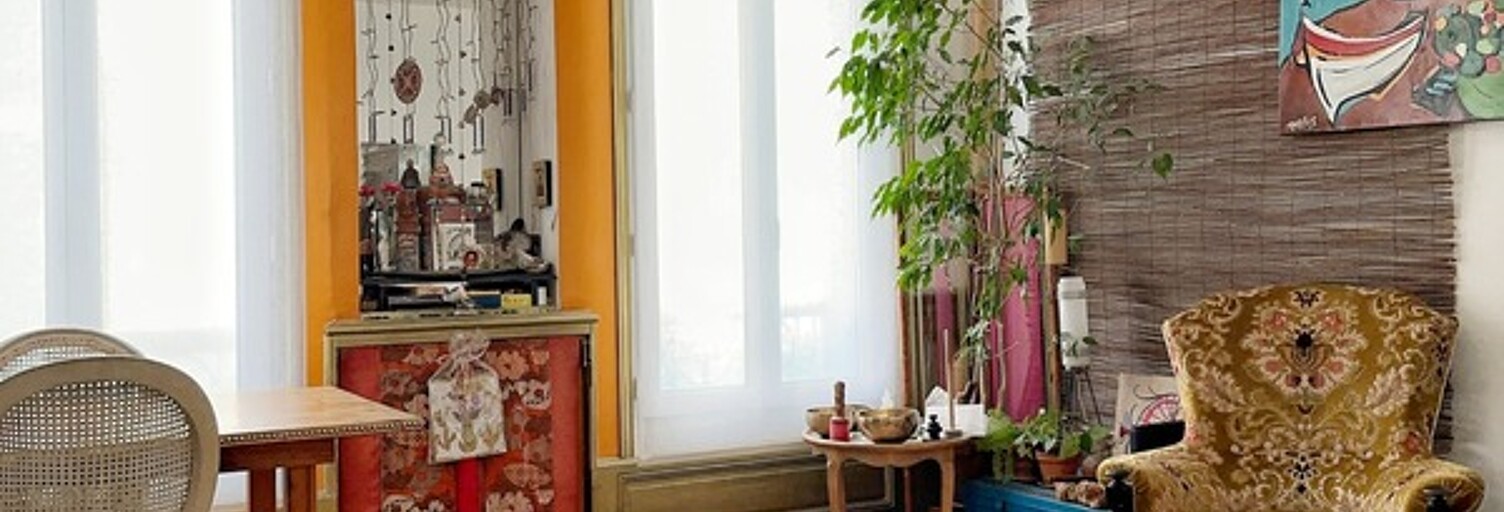 Appartement 4 Pièces 54 m² à vendre à Perpignan (66000)