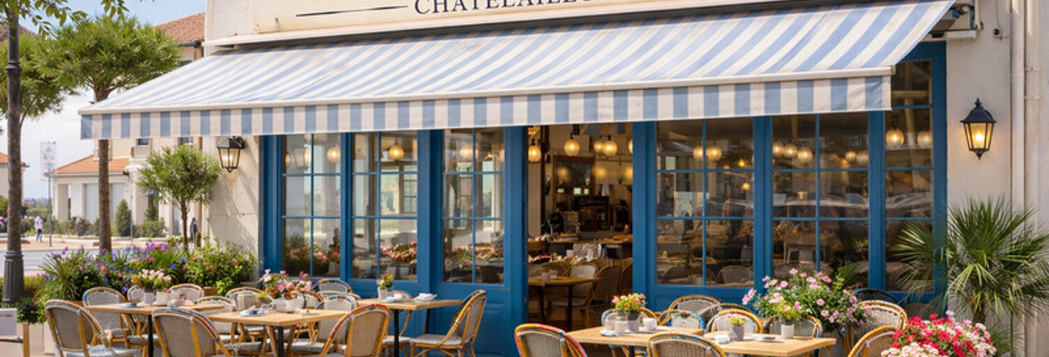 Immeuble  66 m² à vendre à Châtelaillon-Plage (17340)