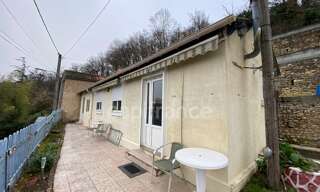 Maison 2 Pièces 51 m² à vendre à Thouars (79100)