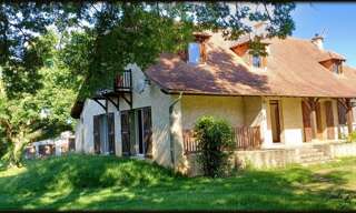 Maison 7 Pièces 184 m² à vendre à Lembeye (64350)