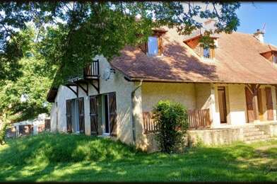 Maison 7 pièces 298000 €