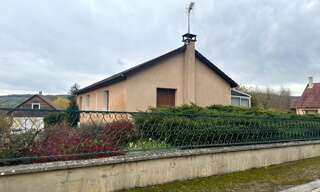 Maison 5 Pièces 84 m² à vendre à Vitteaux (21350)