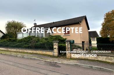 Maison 5 pièces 122500 €