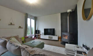 Maison 6 Pièces 121 m² à vendre à Durtal (49430)