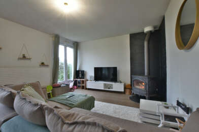 Maison 6 pièces 184900 €