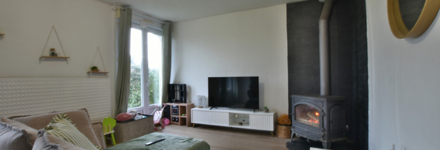 Maison 6 Pièces 121 m² à vendre à Durtal (49430)