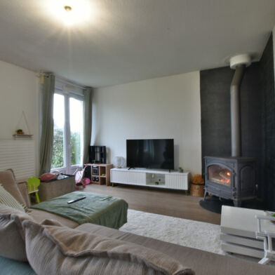 Maison 6 pièces 194900 €