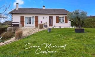 Maison 5 Pièces 108 m² à vendre à Saint-Maixent-l'École (79400)