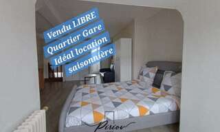 Appartement 1 Pièce 20 m² à vendre à Saumur (49400)