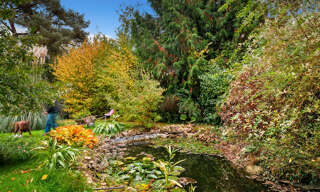 Maison 8 Pièces 439 m² à vendre à Chevreuse (78460)