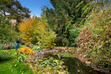 Maison 8 pièces 2590000 €