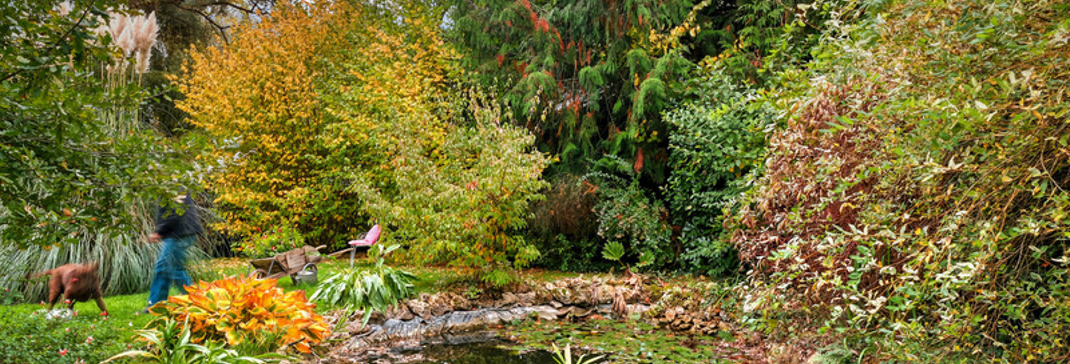 Maison 8 Pièces 439 m² à vendre à Chevreuse (78460)