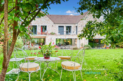 Maison 8 pièces 2590000 €
