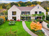 Maison à vendre 8 pièces, P8, 439 m2 CHEVREUSE (78) — photo 2