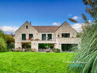 Maison à vendre 8 pièces, P8, 439 m2 CHEVREUSE (78) — photo 4