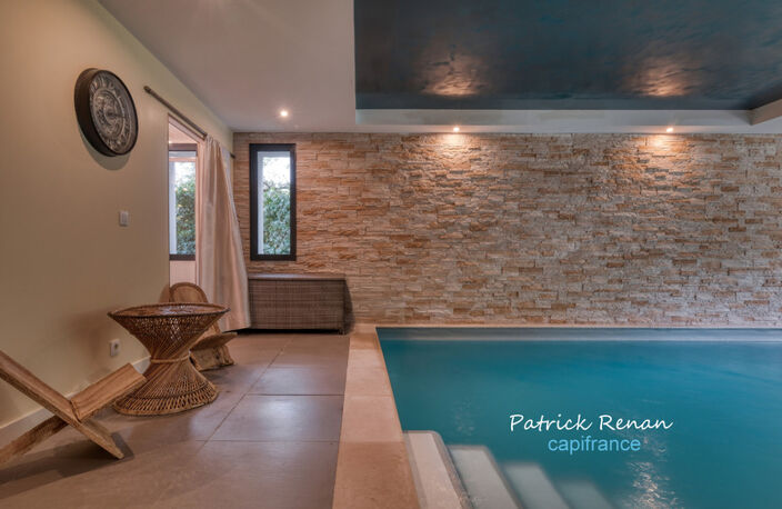 Maison à vendre 8 pièces, P8, 439 m2 CHEVREUSE (78) — photo 5
