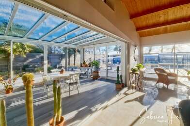 Maison 7 pièces 660000 €