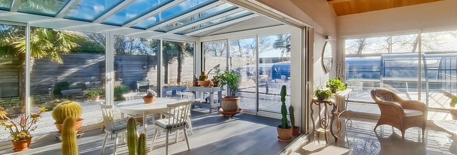 Maison 7 Pièces 235 m² à vendre à Esnandes (17137)