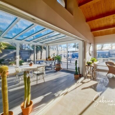 Maison 7 pièces 660000 €