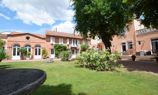 Maison 11 Pièces 395 m² à vendre à Roanne (42300)