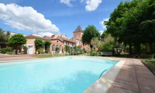 Maison 11 Pièces 395 m² à vendre à Roanne (42300)