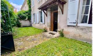 Maison 5 Pièces 145 m² à vendre à Châteaumeillant (18370)