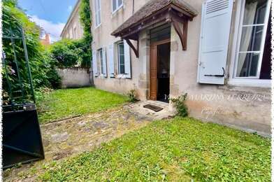 Maison 5 pièces 133000 €