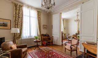 Maison 10 Pièces 346 m² à vendre à Saumur (49400)