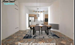 Maison 4 Pièces 80 m² à vendre à Anzin (59410)