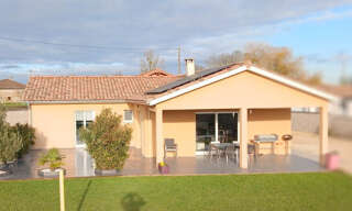 Maison 3 Pièces 100 m² à vendre à Mâcon (71000)