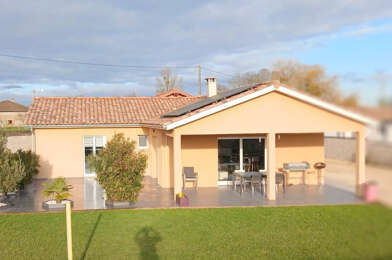 Maison 3 pièces 269000 €