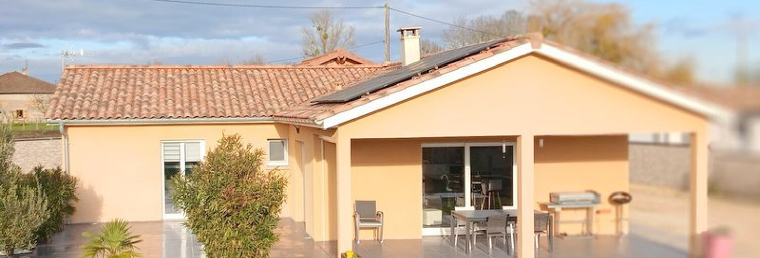 Maison 3 Pièces 100 m² à vendre à Mâcon (71000)