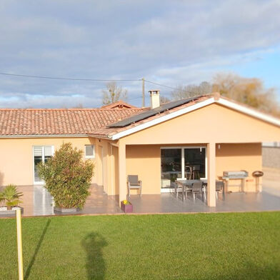 Maison 3 pièces 269000 €