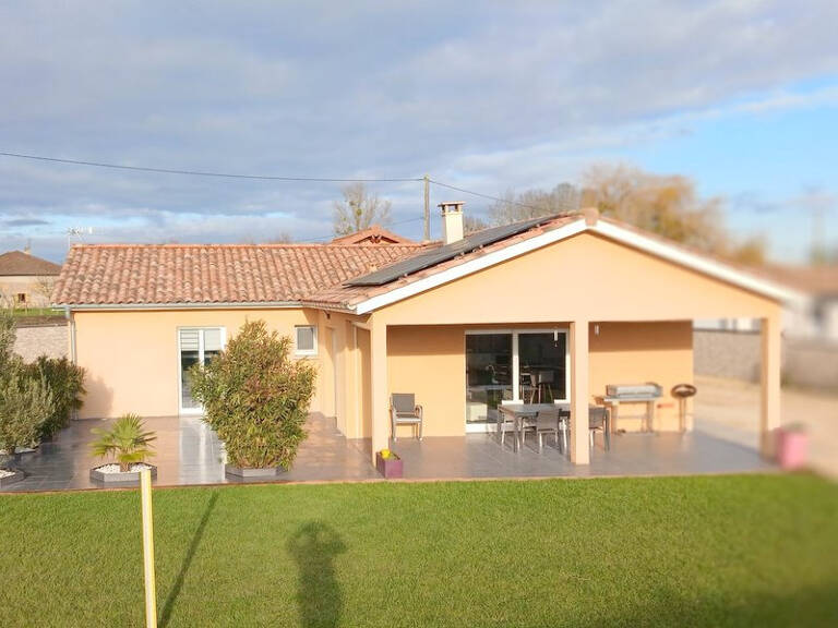 Maison à vendre 3 pièces proche de MACON (71) — photo 1