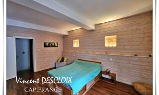 Maison 6 Pièces 125 m² à vendre à Beaune (21200)