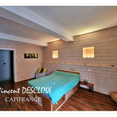 Maison 6 pièces 149000 €