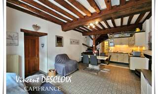 Maison 6 Pièces 125 m² à vendre à Beaune (21200)