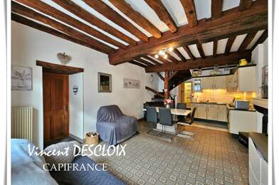 Maison 6 pièces 149000 €