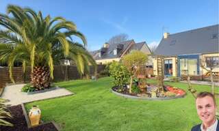 Maison 4 Pièces 70 m² à vendre à Ploéven (29550)