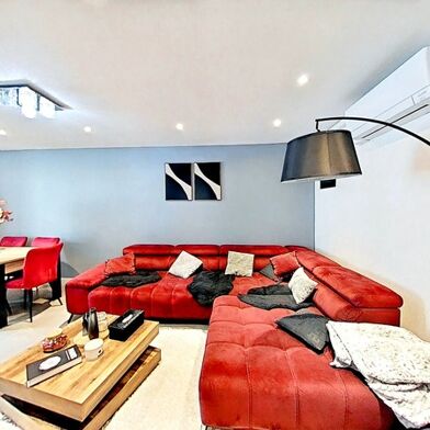 Appartement 5 pièces 170000 €