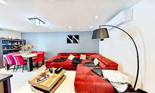 Appartement 5 Pièces 96 m² à vendre à Hauts de Bienne (39400)