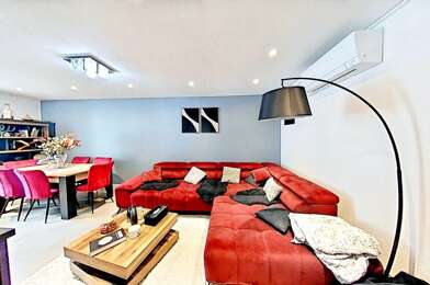 Appartement 5 pièces 170000 €