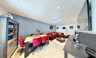 Appartement 5 Pièces 96 m² à vendre à Morbier (39400)