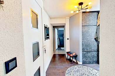 Appartement 5 pièces 170000 €