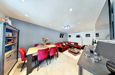 Appartement à vendre 5 pièces MOREZ (39) — photo du bien