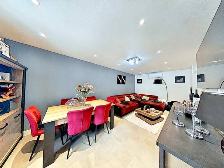 Appartement à vendre 5 pièces MOREZ (39) — photo 1