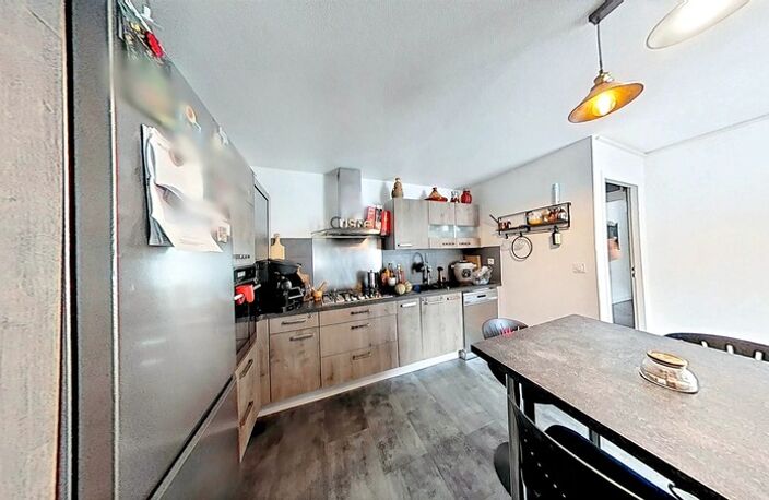 Appartement à vendre 5 pièces MOREZ (39) — photo 2